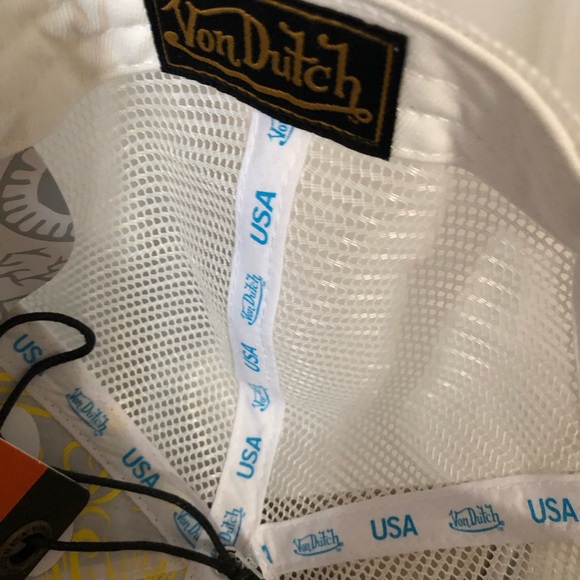 Von Dutch Hat - Picture 4 of 8